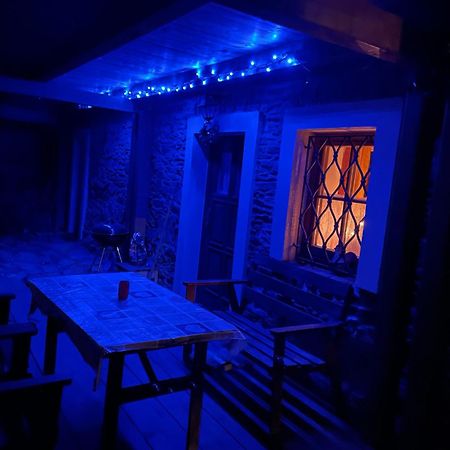 Apartmany Chalupinka Železná Ruda Exteriör bild
