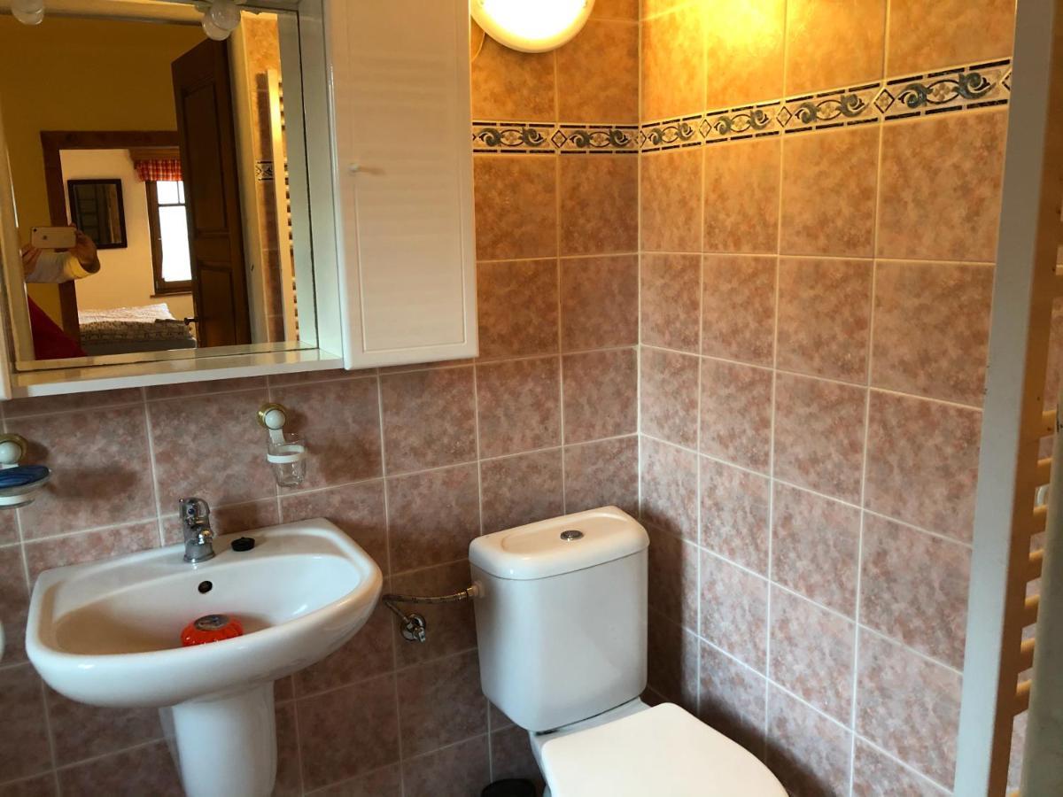Apartmany Chalupinka Železná Ruda Exteriör bild