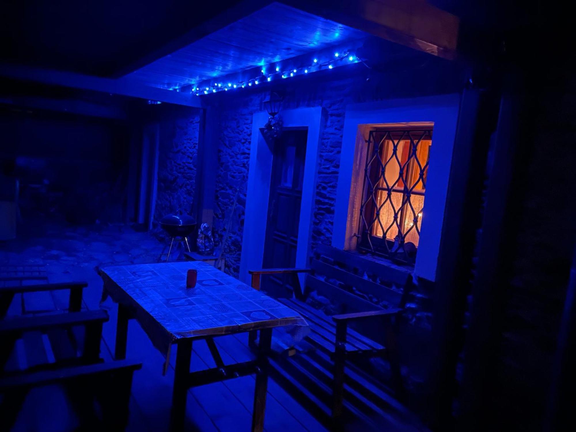 Apartmany Chalupinka Železná Ruda Exteriör bild